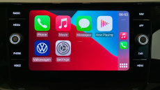 Volkswagen Polo 1.0 TSI 95 Match 5dr Petrol Hatchback